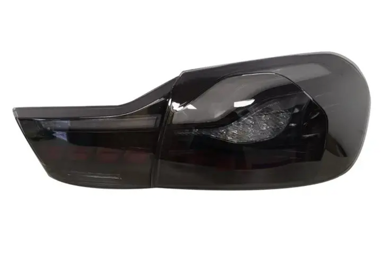 LED СТОПОВЕ за BMW 4 Series M4 F82 F83 F32 F33 F36 (2013-2021) - Avtozona