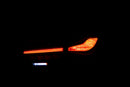 LED Стопове за BMW 3 Series F30 2012-2019 RED SMOKE E-MARK - Avtozona