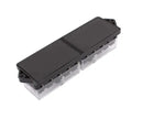 Легло за бушони с 10бр гнезда 12V - 24V - Avtozona