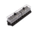 Легло за бушони с 10бр гнезда 12V - 24V - Avtozona