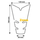 Лепенка за резервоар Pro-Tank X5 90517 - Avtozona