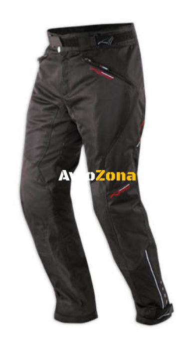 Летен текстилен панталон A-PRO OXIGEN - Avtozona