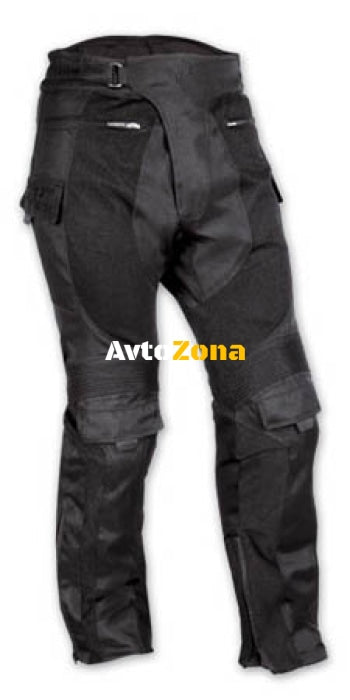 Летен текстилен панталон A-PRO SUMMER - Avtozona