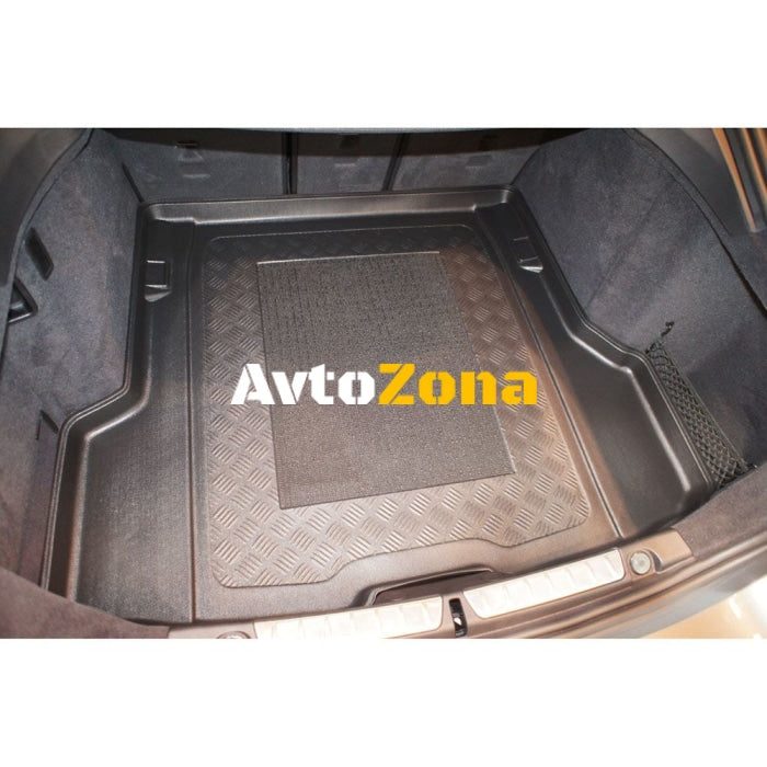 Анти плъзгаща стелка багажник за BMW 4 F36 (2014 + ) Gran Coupe 5 doors - Avtozona
