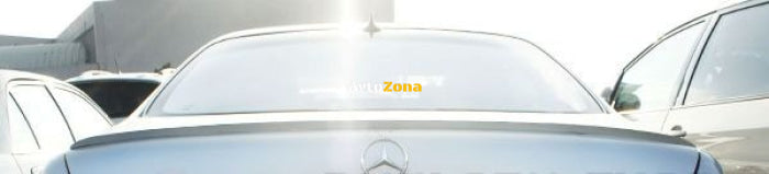Лип спойлер за багажник за Mercedes W220 - Avtozona