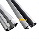 Напречни греди за надлъжен рейлинг - 97 см - Avtozona