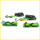 Колан за притягане - 18мм х 2м 2бр./к-т - Avtozona