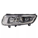Ляв Халоген за Volkswagen Фолксваген VW Polo Поло MK8 6R 2009-2014 6R0941061C - Avtozona