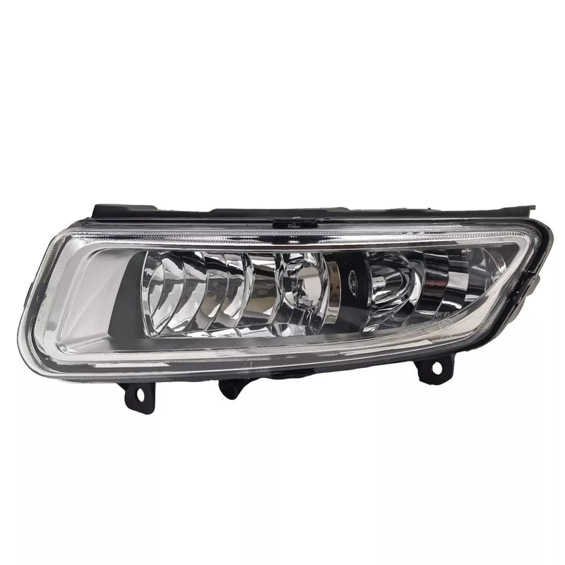 Ляв Халоген за Volkswagen Фолксваген VW Polo Поло MK8 6R 2009-2014 6R0941061C - Avtozona