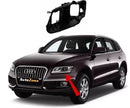 Ляв корпус за ксенонови фарове Audi Q5 (2010-2013) - Avtozona