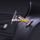 Магнитна стойка за телефон за автомобил Baseus C01 за табло Лилав - Avtozona