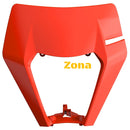 Маска за фар Polisport KTM EXC/EXC-F/XC-W/XCF-W - 2017-19 KTM Orange - Avtozona