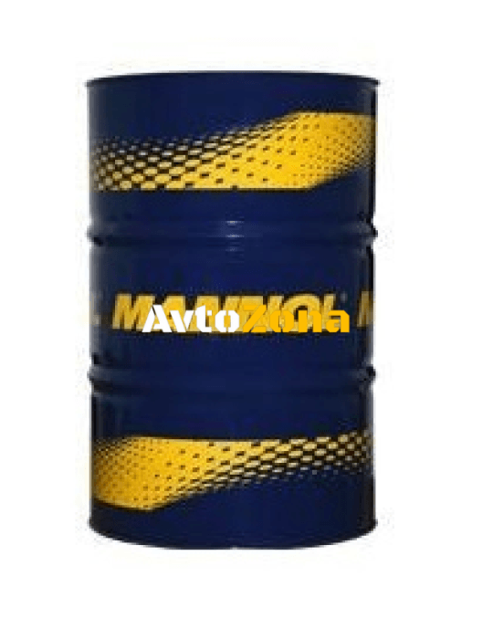 Масло MANNOL- Agro for Stihl -7858- -60л. - Avtozona