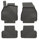 2.5D Гумени стелки Frogum №77 за Renault Megane (2002-2008)