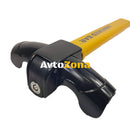 Механизъм за заключване на волан против кражба - къс - Avtozona