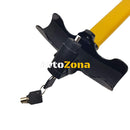 Механизъм за заключване на волан против кражба - къс - Avtozona