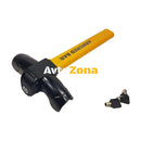 Механизъм за заключване на волан против кражба - къс - Avtozona