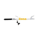 Механизъм за заключване на волан против кражба - тип ’Бастун’ - Avtozona