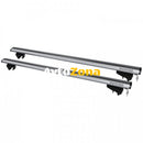 Напречни греди Menabo – Сиви 135 см - Avtozona