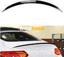 Mercedes W205 C-class (2014-2019) coupe - Спойлер за багажник AMG Design - Avtozona