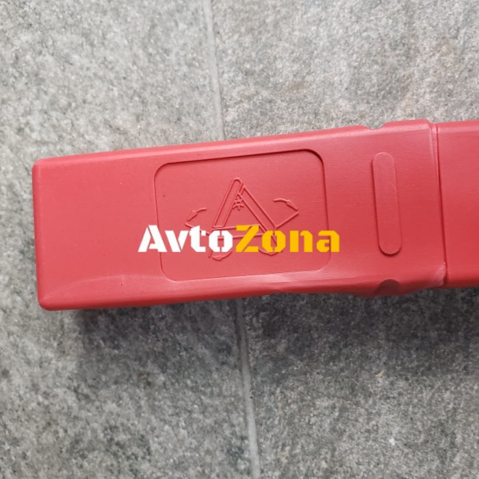 Метален авариен триъгълник CarX (с кутия) - Avtozona