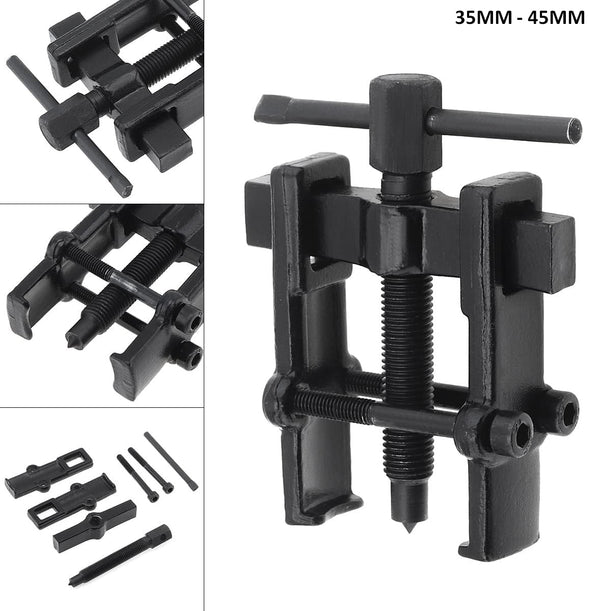 Метална скоба за лагери и рамена на чистачки 35 - 45мм - Avtozona