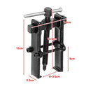 Метална скоба за лагери и рамена на чистачки 40 - 80мм - Avtozona