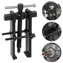 Метална скоба за лагери и рамена на чистачки 40 - 80мм - Avtozona