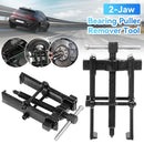 Метална скоба за лагери и рамена на чистачки 40 - 80мм - Avtozona