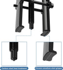 Метална скоба за лагери и рамена на чистачки 38 - 65мм - Avtozona
