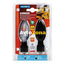 Мигачи KINESIS BLACK – 90079 - Avtozona