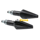 Mигачи Nicon Halo Black 90507 - Avtozona