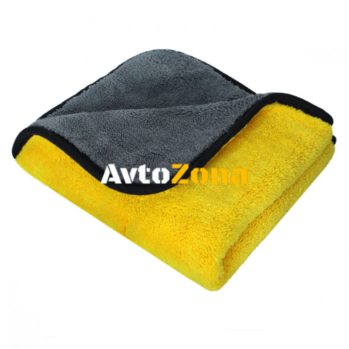 Микрофибърна кърпа 30х40см - Avtozona