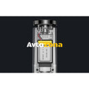 Мини дрегер за алкохол Baseus с LCD - Avtozona