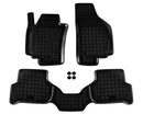 Гумени стелки Rezaw-Plast за Seat Altea XL (2006-2015) Тип леген