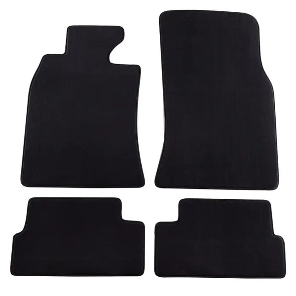 Мокетни стелки Petex за Mini One / Cooper (2006-2014) Style - Avtozona