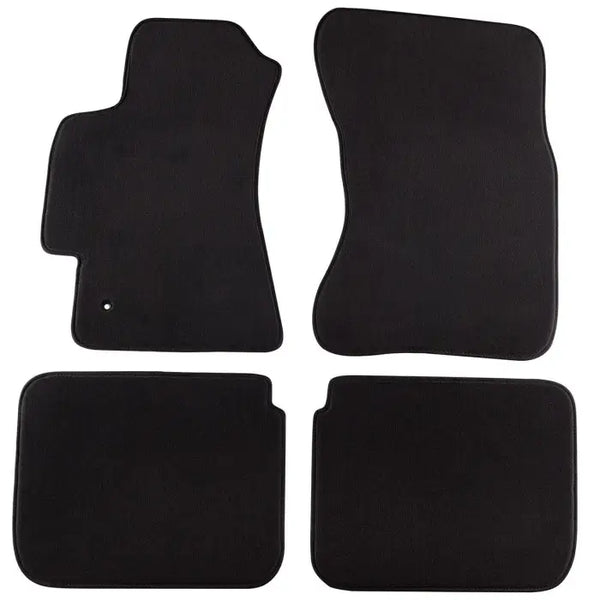 Мокетни стелки Petex за Subaru Outback (2003-2009) Style - Avtozona