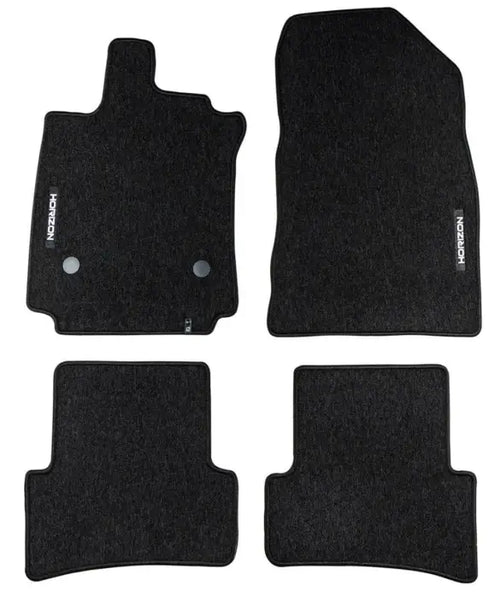 Мокетни стелки Frogum Horizon за Renault Clio (2012-2020) - Avtozona