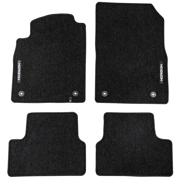 Мокетни стелки Frogum Horizon за Opel Astra J (2009-2015) - Avtozona