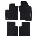 Мокетни стелки Frogum серия Horizon за Lancia Ypsilon (2012–2024) - Avtozona