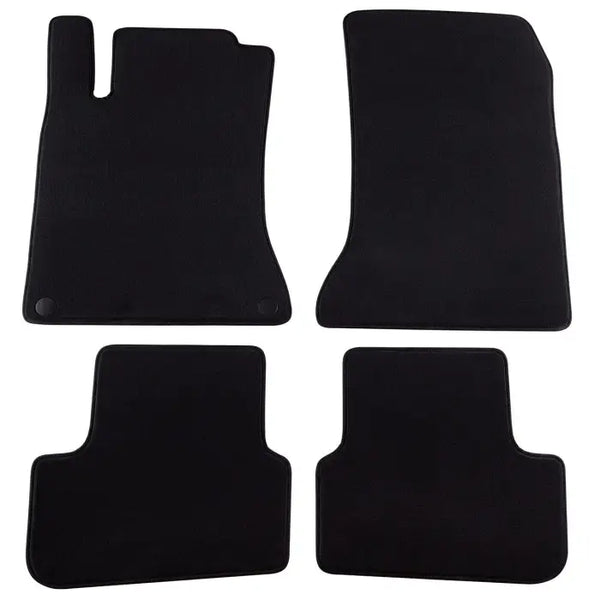 Мокетни стелки Petex за Mercedes B-Class W246 (2011-2019) Style - Avtozona