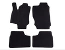 Мокетни стелки Petex за Opel Astra G (1998-2004) / Купе (2000-2001) Style - Avtozona