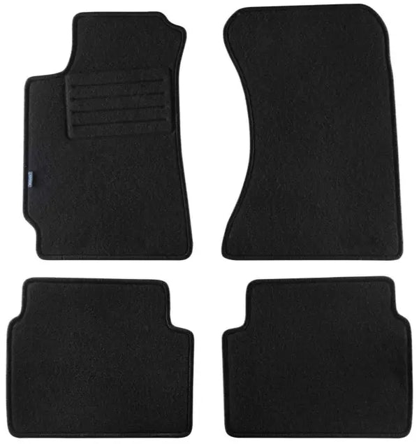 Мокетни стелки Petex за Subaru Forester (2002-2006) Rex - Avtozona