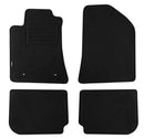 Мокетни стелки Petex за Toyota Avensis (2003–2008) Rex - Avtozona