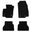 Мокетни стелки Rigum за Ford B-Max (2015-2017) - Avtozona