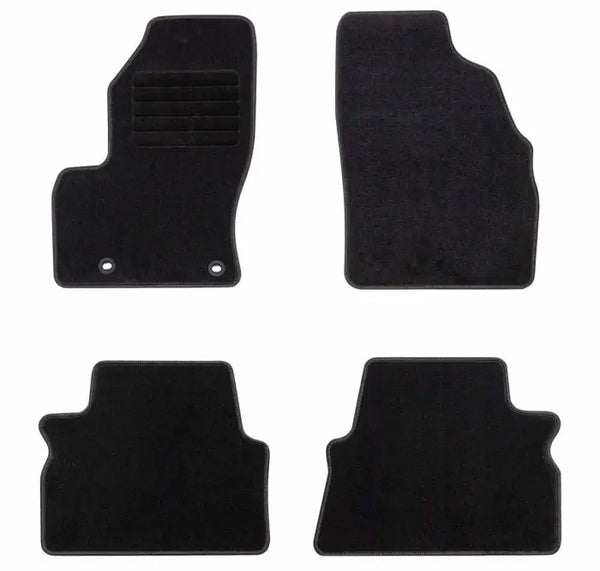 Мокетни стелки Rigum за Ford C-Max (2003-2010) - Avtozona