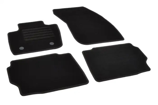 Мокетни стелки Rigum за Ford Mondeo (2014-2022) - Avtozona