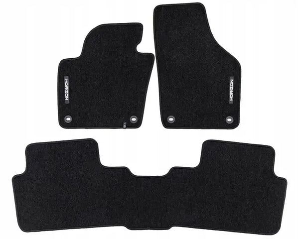 Мокетни стелки Frogum Horizon за Seat Alhambra (2010-2020) - Avtozona