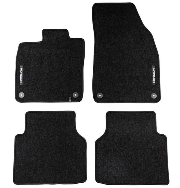 Мокетни стелки Frogum Horizon за Skoda Enyaq (2020+) - Avtozona