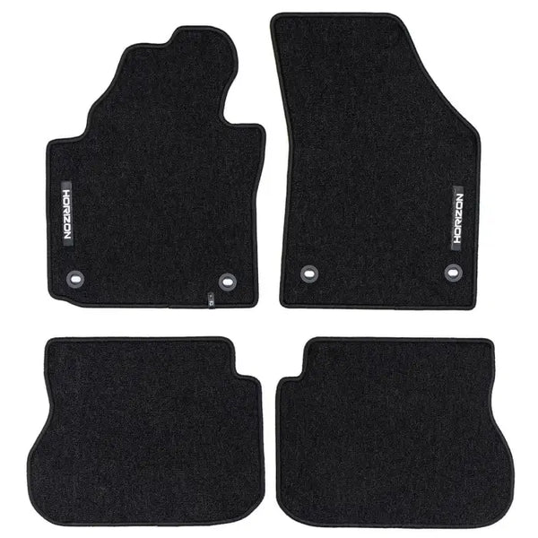Мокетни стелки Frogum Horizon за Volkswagen Caddy (2003-2020) - Avtozona